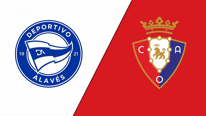 Soi kèo nhà cái Osasuna vs Alaves – La Liga – 5/3/2024