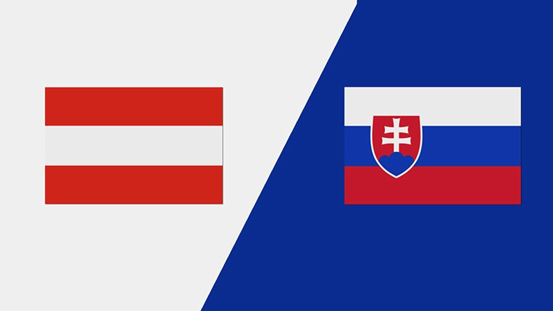 Soi kèo nhà cái Slovakia vs Áo – Giao hữu quốc tế – 24/03/2024