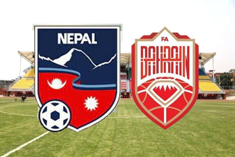 Soi kèo nhà cái Nepal vs Bahrain – VL World Cup – 22/03/2024