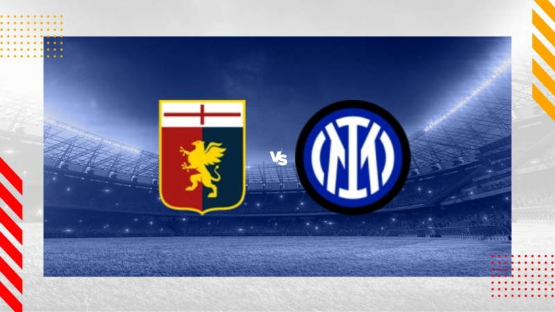 Soi kèo nhà cái Inter vs Genoa – Serie A – 05/3/2024