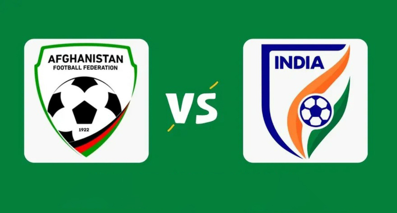 Soi kèo nhà cái Ấn độ vs Afghanistan – Vòng loại World Cup 2026 – 26/3/2024