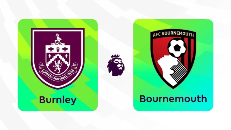 Soi kèo Burnley vs AFC Bournemouth – Premier League – 3/3/2024