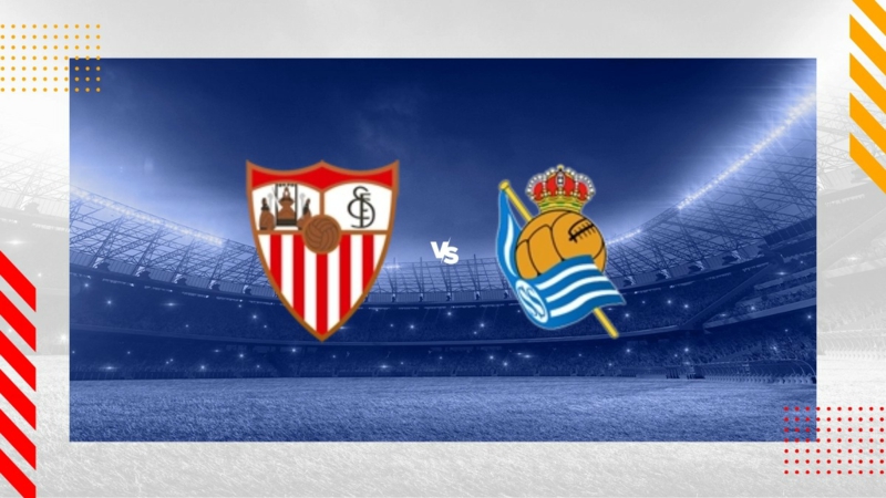 Soi kèo nhà cái Sevilla vs Real Sociedad – La Liga – 02/03/2024