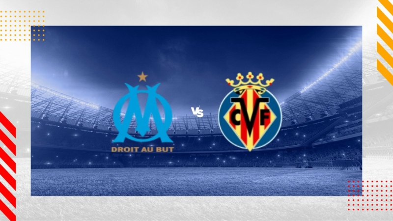 Soi kèo nhà cái Villarreal vs Olympique Marseille – Europa League- 15/3/2024 