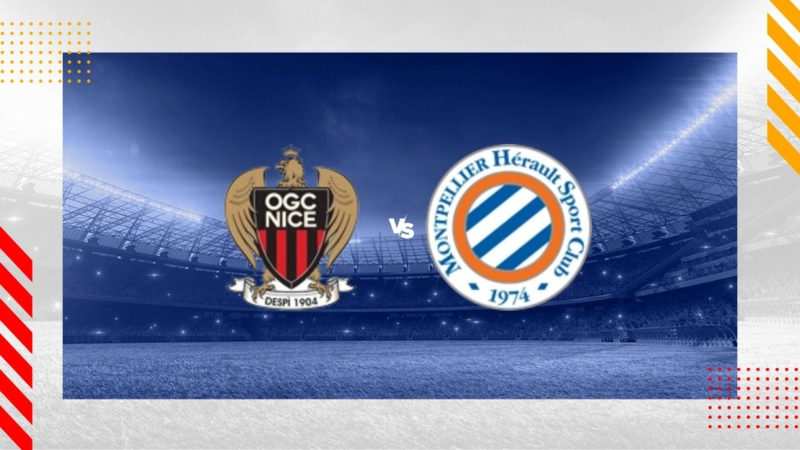 Soi kèo nhà cái Nice vs Montpellier – Ligue 1- 09/03/2024