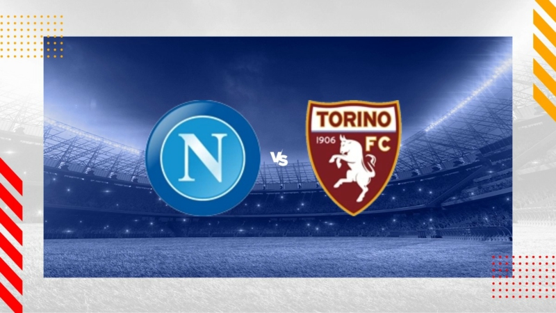 Soi kèo nhà cái Napoli vs Torino – Serie A – 09/03/2024