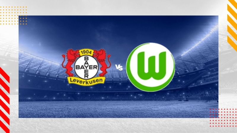 Soi kèo nhà cái Bayer Leverkusen vs Wolfsburg – Bundesliga – 11/03/2024