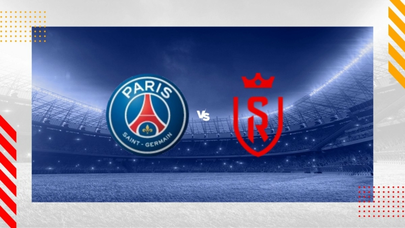 Soi kèo nhà cái PSG vs Reims – Ligue 1 – 10/03/2024