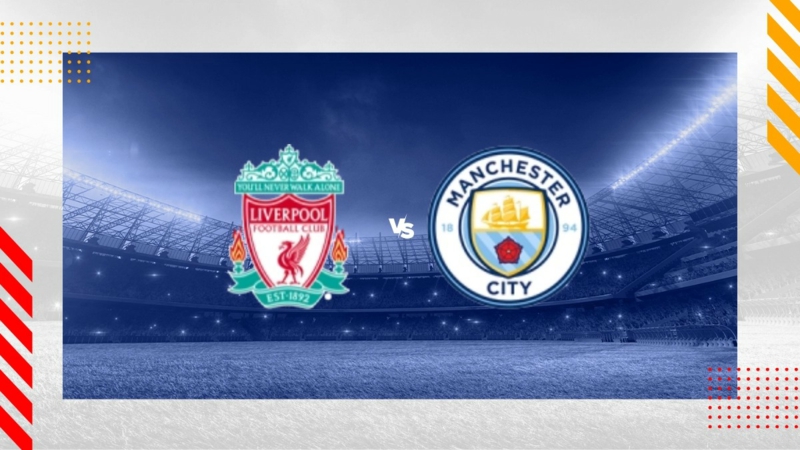 Soi kèo nhà cái Liverpool vs Manchester City – Premier League – 10/03/2024