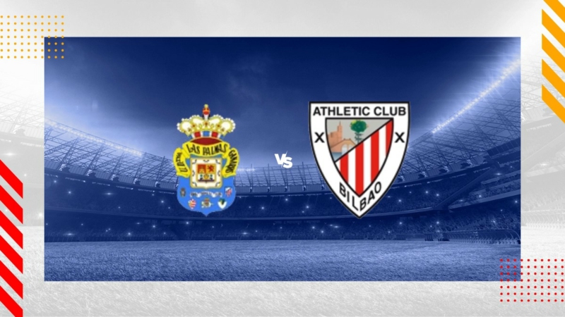 Soi kèo nhà cái Las Palmas vs Ath Bilbao –  La Liga – 10/03/2024