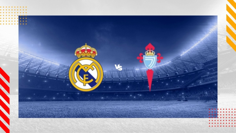 Soi kèo nhà cái Real Madrid vs Celta Vigo – La Liga – 11/3/2024