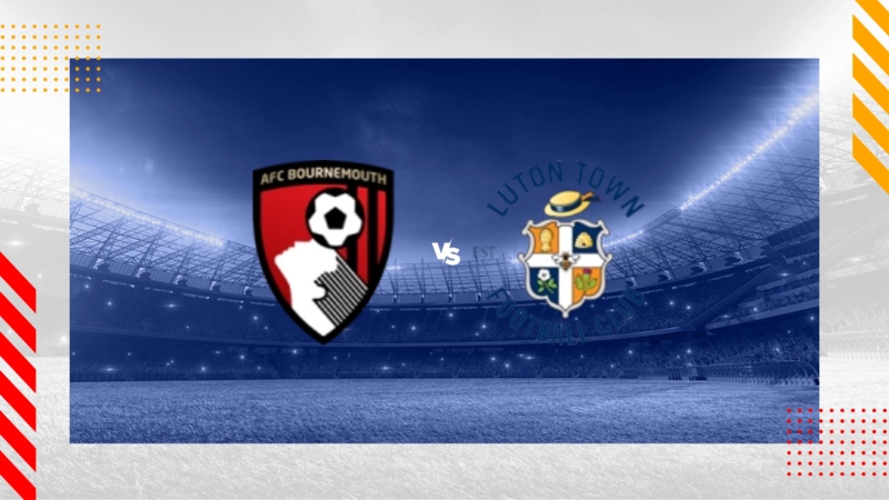 Soi kèo nhà cái Bournemouth vs Luton – Premier League – 14/3/2024 