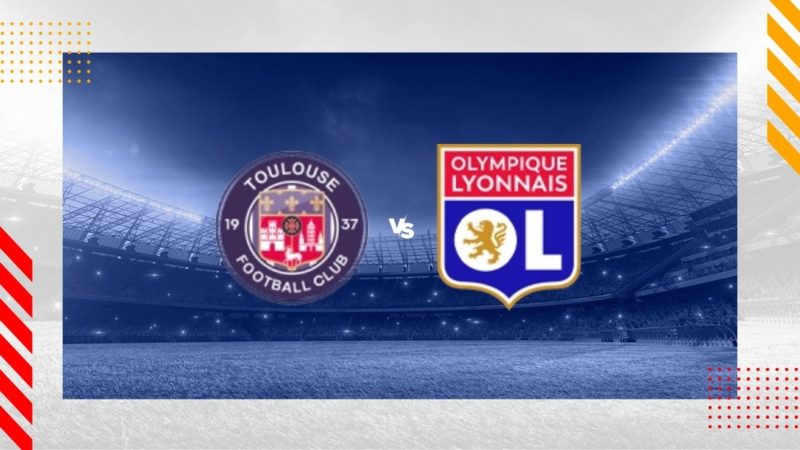 Soi kèo nhà cái Toulouse vs Lyon – Ligue 1 – 16/3/2024