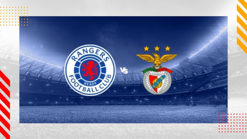 Soi kèo nhà cái Rangers vs Benfica – Europa League – 15/3/2024 