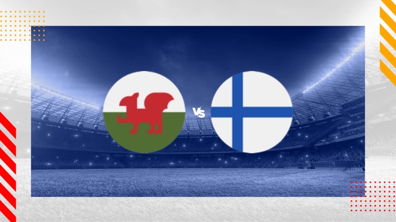 Soi kèo nhà cái Wales vs Phần Lan – Play Off Euro – 22/03/2024