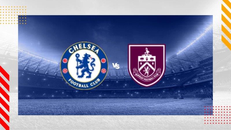 Soi kèo nhà cái Chelsea vs Burnley – Premier League – 30/3/2024