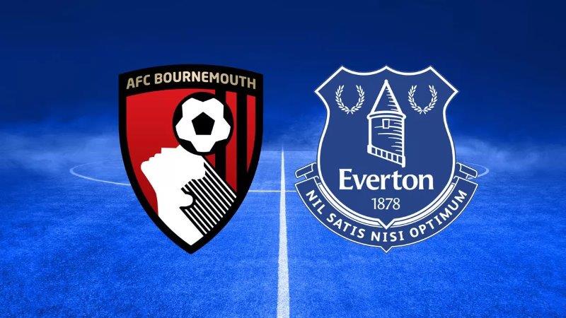 Soi kèo nhà cái Bournemouth vs Everton – Premier League – 30/3/2024