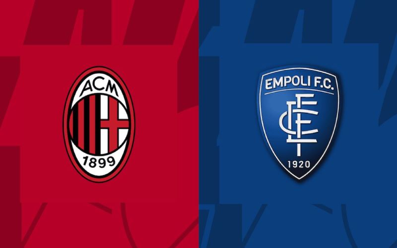 Soi kèo nhà cái AC Milan vs Empoli – Serie A – 10/3/2024