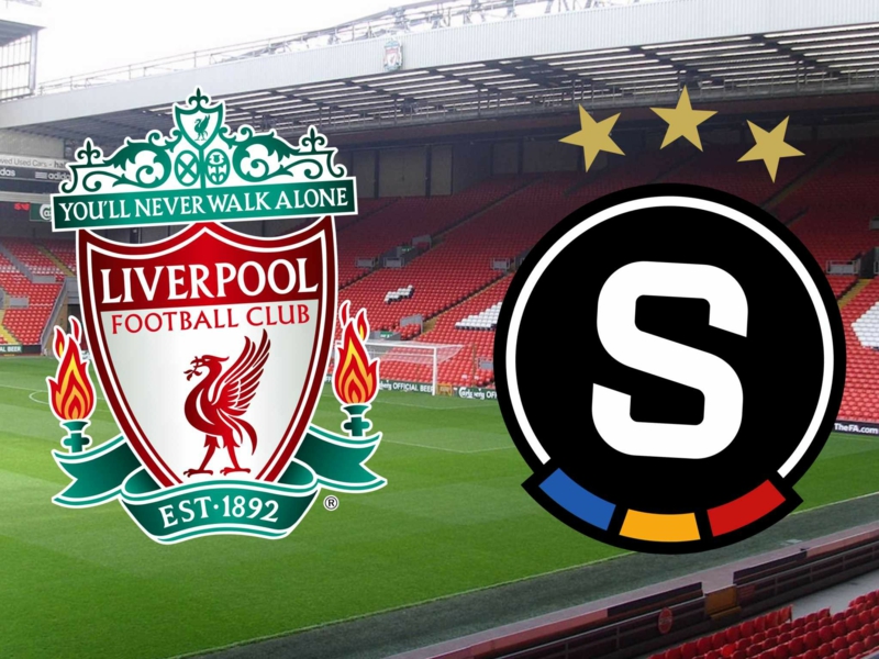 Soi kèo nhà cái Sparta Prague vs Liverpool – Europa League – 08/03/2024