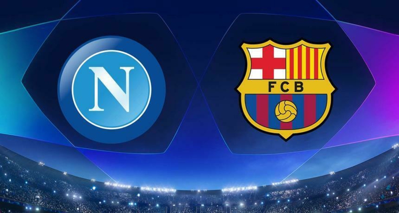 Soi kèo nhà cái Barcelona vs Napoli – Champions League – 13/3/2024 