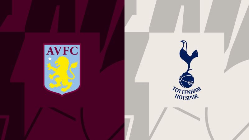 Soi kèo nhà cái Aston Villa vs Tottenham Premier League – 10/03/2024