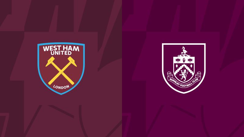 Soi kèo nhà cái West Ham vs Burnley – Premier League – 10/3/2024