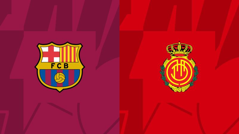 Soi kèo nhà cái Barcelona vs Mallorca – La Liga – 9/3/2024 