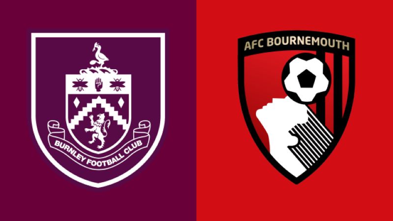 Soi kèo nhà cái Burnley vs Bournemouth – Premier League – 3/3/2024