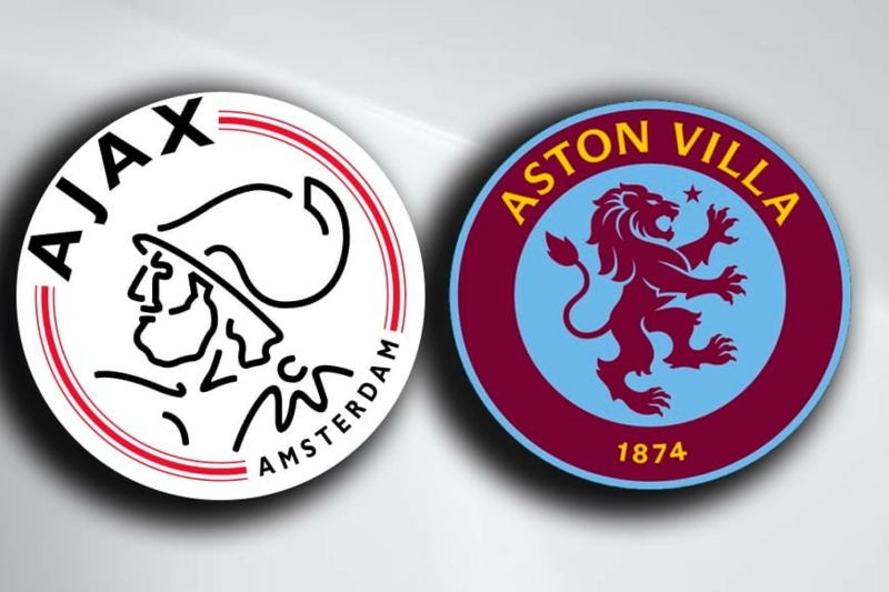 Soi kèo nhà cái Ajax vs Aston Villa – Cúp C3 Châu Âu – 08/03/2024