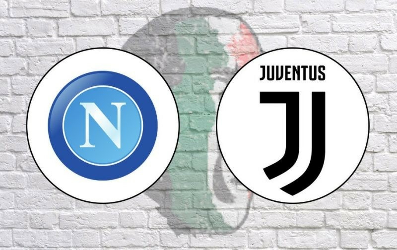 Soi kèo nhà cái Napoli vs Juventus – Serie A  – 04/03/2024