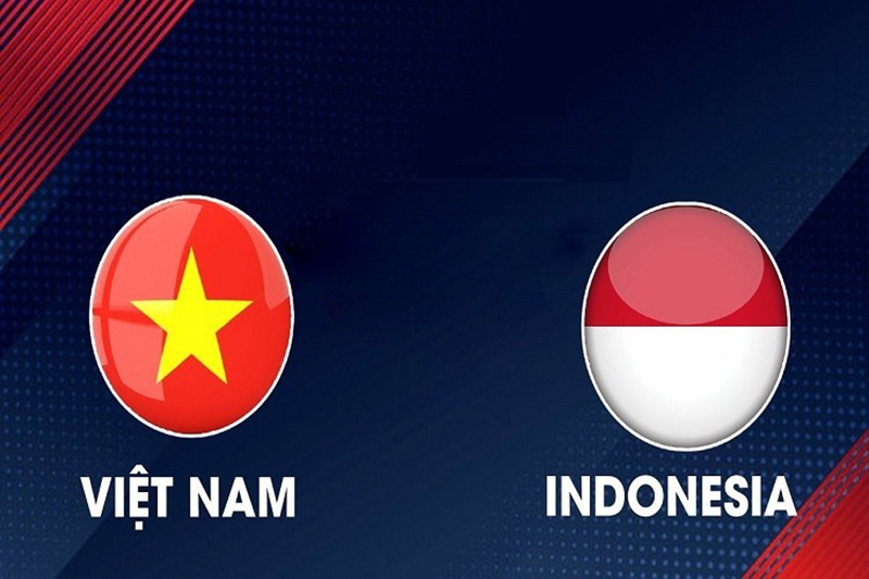 Soi kèo nhà cái Việt Nam vs Indonesia – Vòng loại World Cup 2026 – 26/3/2024