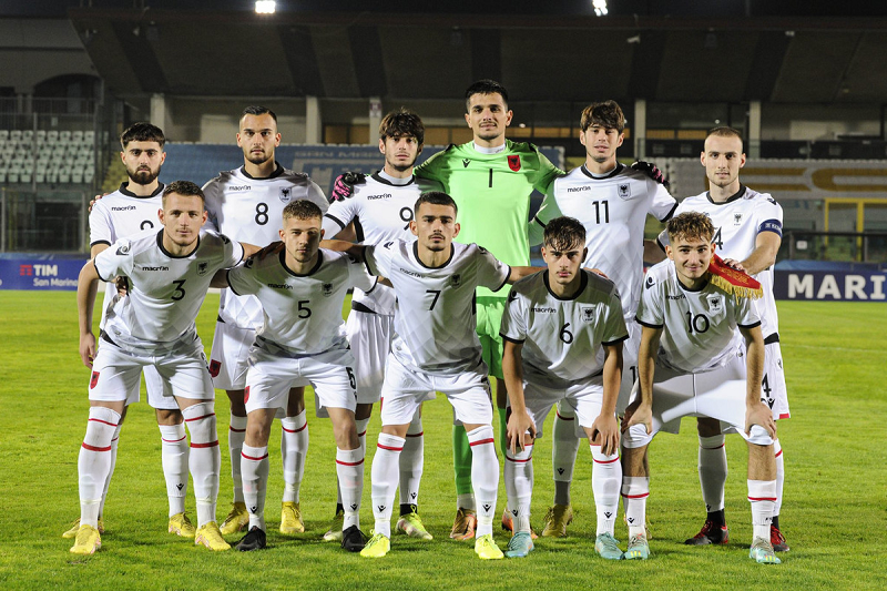 Nhận định trận đấu Albania U21 vs Finland U21 