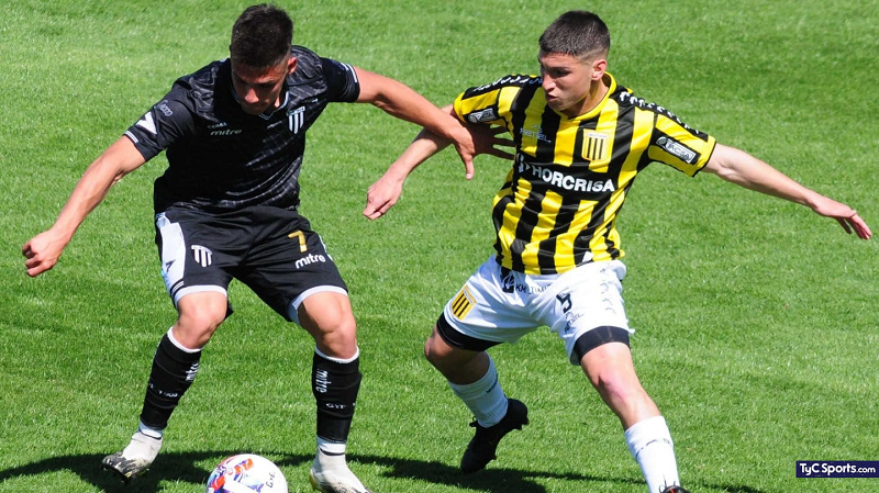 Nhận định trận đấu Almirante Brown vs Gimnasia Mendoza 