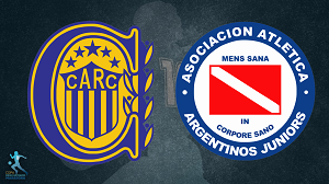 Nhận định trận đấu Argentinos Juniors vs Rosario Central, 07h15 ngày 20/03/2024