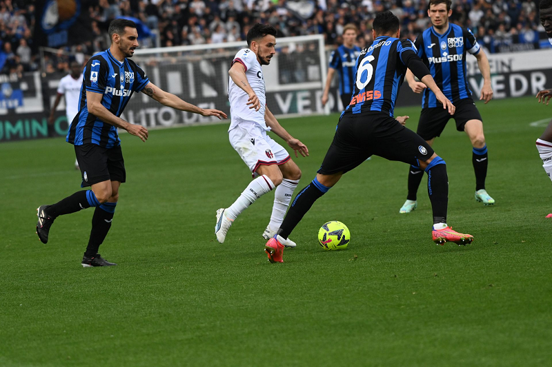 Tổng hợp kết quả nhận định trận đấu Atalanta vs Bologna 