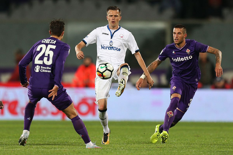 Tổng hợp kết quả nhận định trận đấu Atalanta vs Fiorentina 