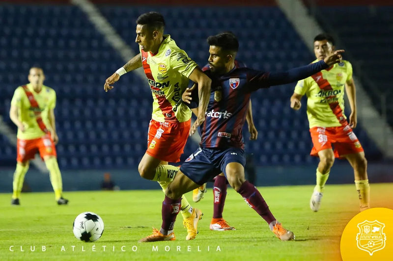 Nhận định trận đấu Atlante vs Atletico Morelia 