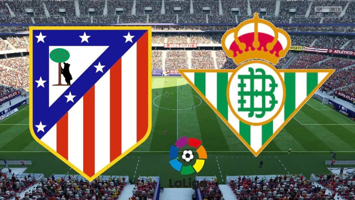 Soi kèo nhà cái Atletico Madrid vs Real Betis – La Liga – 3/3/2024