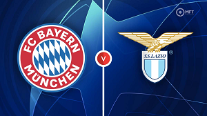 Nhận định trận đấu Bayern Munich vs Lazio, 03h00 ngày 06/03/2024