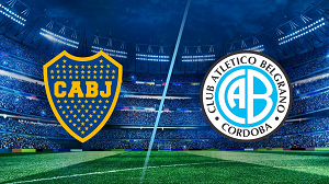 Tip kèo bóng đá trận Boca Juniors vs Belgrano Cordoba, 05h15 ngày 04/03/2024