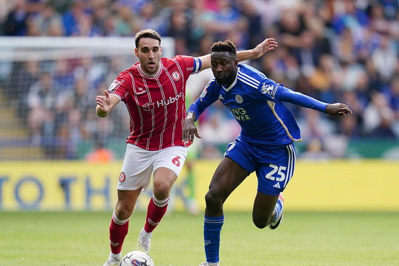 Tổng hợp kết quả nhận định trận đấu Bristol City vs Leicester City  