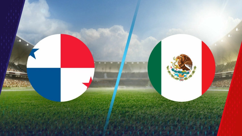 Soi kèo nhà cái Panama vs Mexico – CONCACAF Nations League – 22/3/2024