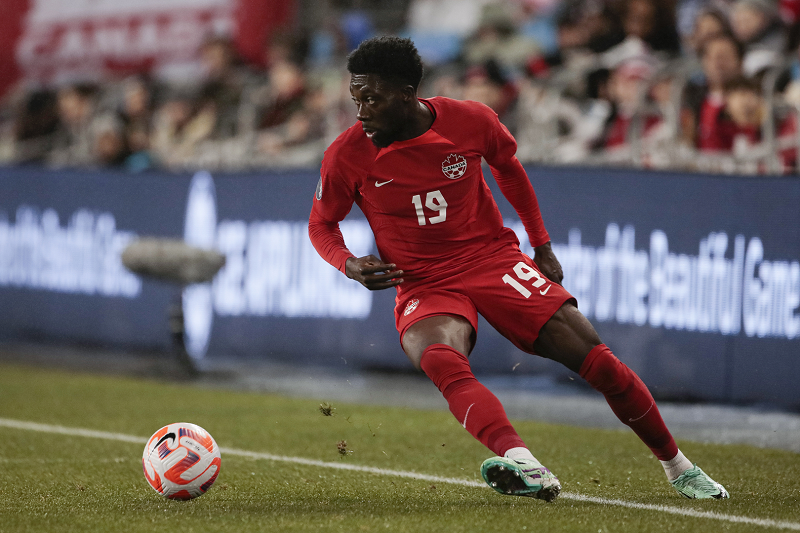 Tổng hợp kết quả nhận định trận đấu Canada vs Trinidad and Tobago 