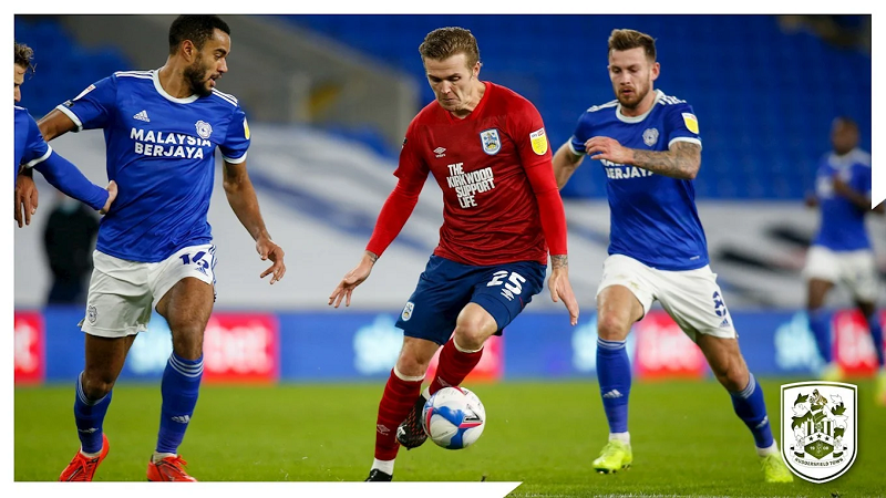 Tổng hợp kết quả nhận định trận đấu Cardiff City vs Huddersfield  