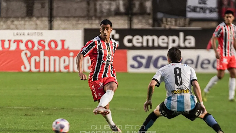 Nhận định trận đấu Chacarita Juniors vs San Martin De Tucuman 