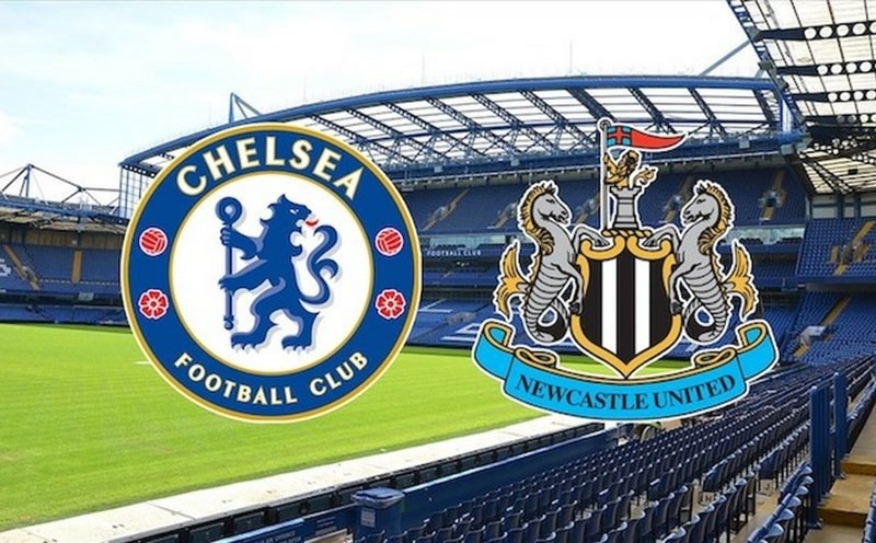 Soi kèo nhà cái Chelsea vs Newcastle – Premier League – 12/3/2024