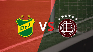 Tip kèo bóng đá trận Defensa Y Justicia vs Lanus, 03h00 ngày 04/03/2024