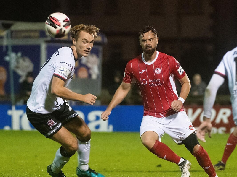 Nhận định trận đấu Dundalk vs Sligo Rovers