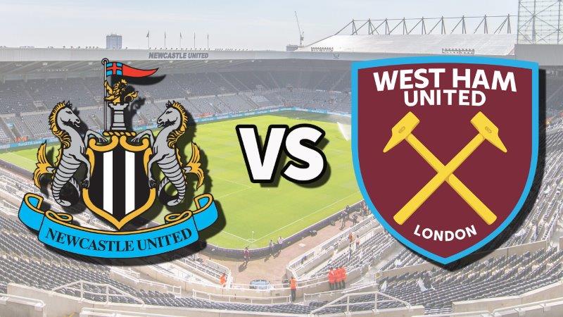 Soi kèo nhà cái Newcastle vs West Ham – Premier League – 30/3/2024