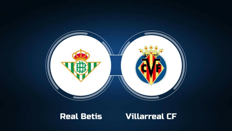 Soi kèo nhà cái Betis vs Villarreal – La Liga – 11/3/2024